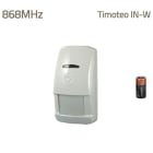 COMBIVOX SRL - CMB62.013 TAURO IN-W (ex TIMOTEO IN-W) - Rivelator