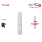 COMBIVOX SRL CMB62.300 VARCO CTW BIANCO