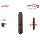 COMBIVOX SRL - CMB62.301 VARCO CTW MARRONE