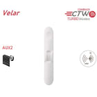 COMBIVOX SRL CMB62.304 VELAR PRO BIANCO