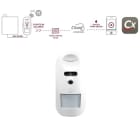 COMBIVOX SRL - CMB62.312 VIDEOTAURO STD