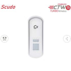 COMBIVOX SRL CMB62.316 SCUDO PRO CTW