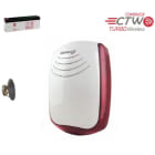 COMBIVOX SRL - CMB62.330 Sirya PRO Sound Plus CTW outdoor bianca