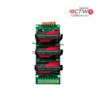 COMBIVOX SRL CMB62.342 TRX UNIVERSALE CTW