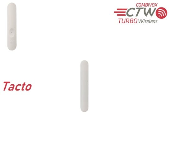 COMBIVOX SRL CMB62.358 MAGNETE BIANCO