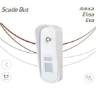 COMBIVOX SRL CMB62.648 SCUDO BUS
