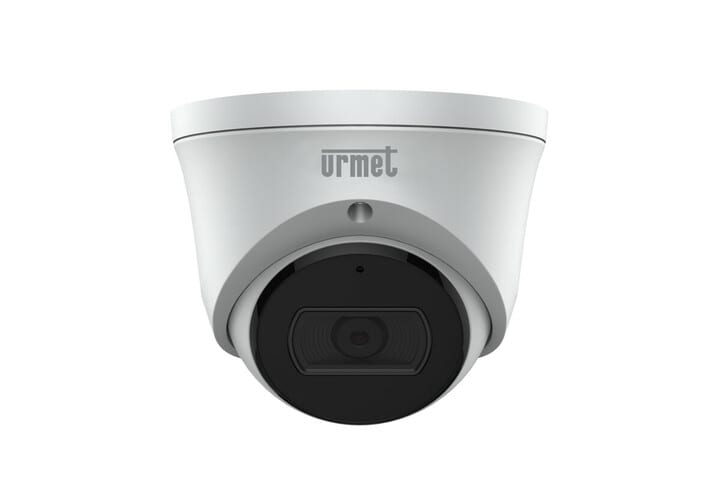 URMET SPA - UTD1099/560 DOME CAMERA IP 5M 2.8