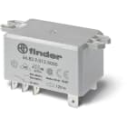 FINDER SPA FIN668280480300 RELE DI POTENZA 2 CONTATTI 30A