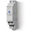 FINDER SPA - FIN806102400000T TEMPORIZZATORE RIT.DISINSERZIONE 24/240V