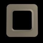 DELTA DORE SRL - DDR6200277 PLACCA TYBOX 51XX BRONZO