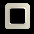 DELTA DORE SRL DDR6200278 PLACCA TYBOX 51XX CREMA