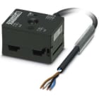PHOENIX CONTACT - PHC1407581 SAC-ASI-J-Y-B-PUR-2,0-OE DISTRIBUTORE