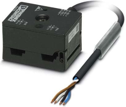 PHOENIX CONTACT - PHC1407581 SAC-ASI-J-Y-B-PUR-2,0-OE DISTRIBUTORE