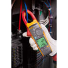 FLUKE ITALIA SRL FLK5225723 378FC MULT PINZA S/CONTATTO TRMS C/IFLEX