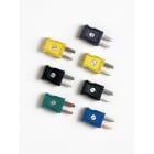 FLUKE ITALIA SRL - FLK620127 700TC2 SET DI 5 CONNETTORI PER TERMOCOPP