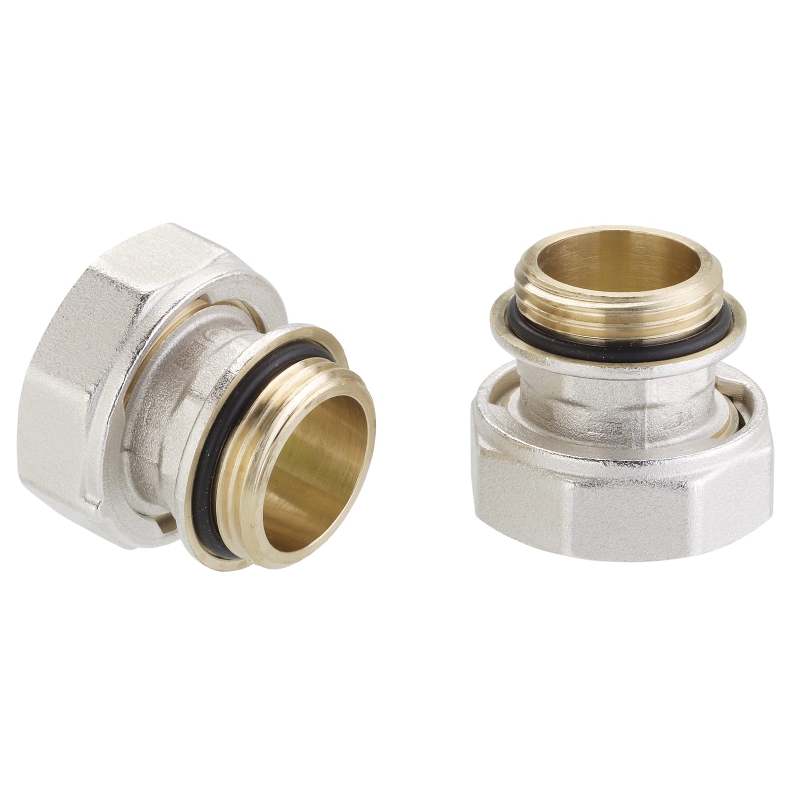 F.I.V. - FVR6201R006 KIT BOCCHETTONI M1 X F1 1/4