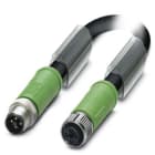 PHOENIX CONTACT - PHC1408808 SAC-4P-MST/ 1,0-PUR/FST SCO CAVO SENS/AT