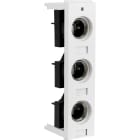 EATON EAO107965 DII-SO/25/3-R BASE PORTAFUSIBILE 3P 25A