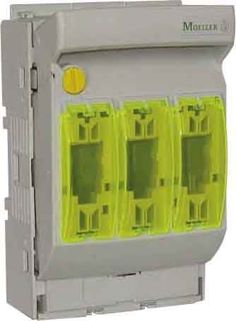 EATON - EAO284690 LTS-100/C00/3-R SEZ. FUSIBILE 3P 100A NH