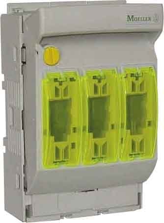 EATON - EAO284690 LTS-100/C00/3-R SEZ. FUSIBILE 3P 100A NH