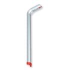 ARNOCANALI SPA - ARN62061604 ATTACCO SOFFITTO OMEGA L600 INOX316