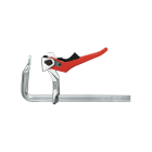 ABC TOOLS SPA - ABCL62070160 SERRAG. A LEVA 160/80 MM