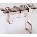 FINDER SPA FIN04605 ADATTATORE CON ALETTE IN TESTA S.46