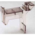 FINDER SPA - FIN04607 ADATTATORE CON ATTACCO DIN IN TESTA S.46