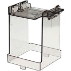 FINDER SPA - FIN06207 ADATT. ATTACCO DIN TESTA S.62