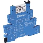 FINDER SPA - FIN385170480050 INTERFACCIA MODULARE EMR 1CO MORS.VITE