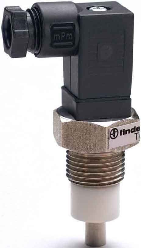 FINDER SPA FIN07251 PORTAELETTRODO BIPOLARE