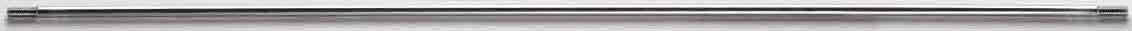 FINDER SPA FIN072500 ELETTRODO LUNGHEZZA 500MM - DIAMETRO 4MM