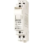 FINDER SPA - FIN202890240000 RELE AD IMPULSI 17.5MM 2NO 16A 4SEQUENZ