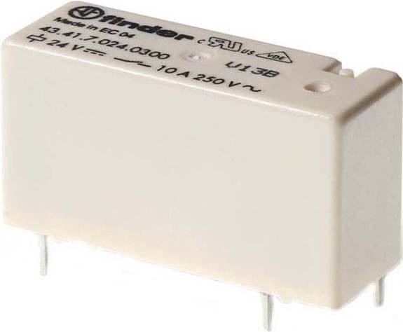 FINDER SPA FIN434170184300 MINI RELE PER C.S. 1 CONTATTO