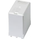 FINDER SPA FIN672390124300S RELE DI POTENZA C.S. 3 CONTATTI 50A