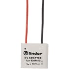 FINDER SPA FIN0269024 ADATTATTATORE 24VDC