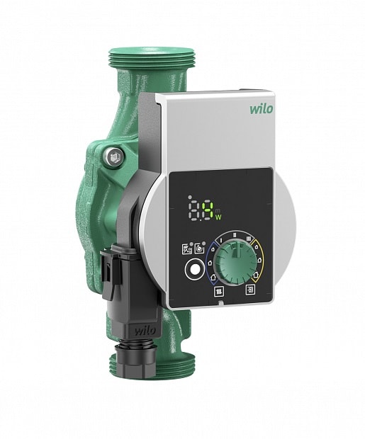 WILO ITALIA WIL4215516 POMPA ALTA EFFIC. ROTORE BAGNATO WILO