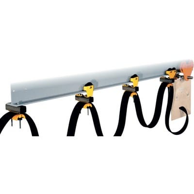 LAPP ITALIA SRL LPP62200452 CABLE TROLLEY I-BEAM 2 WHEELS