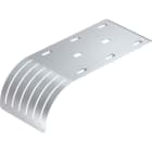 OBO BETTERMANN - OBO6220139 KAB GR FS PIASTRA USCITA CAVO