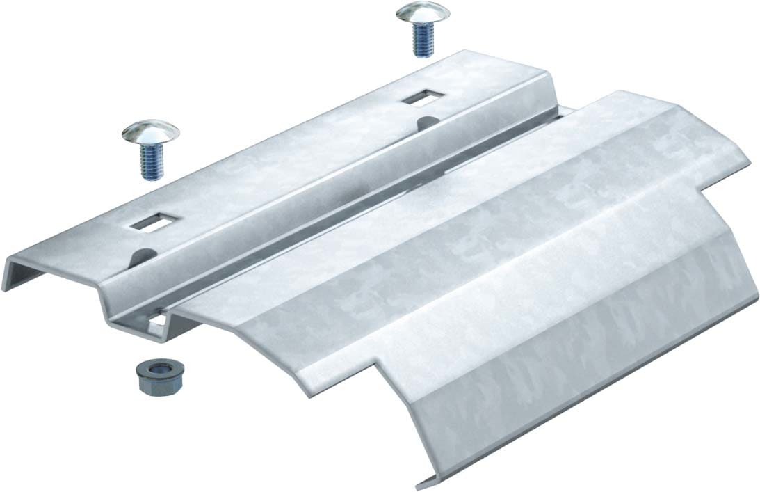 OBO BETTERMANN OBO6220444 LAB 30 FT PIASTRA DI PROTEZIONE