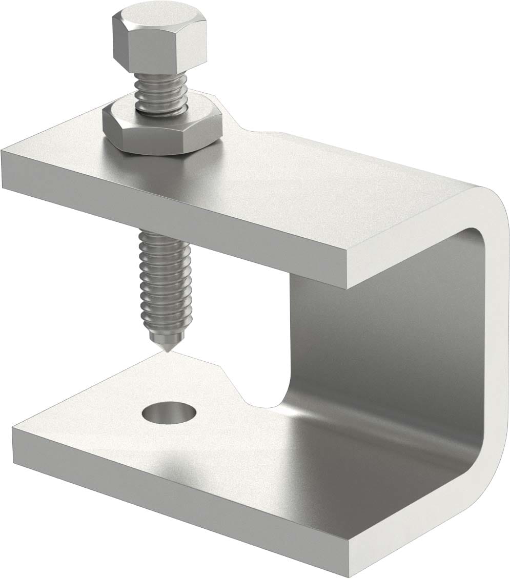 OBO BETTERMANN - OBO6221063 KLL 32 A2 MORSETTO DI FISSAGGIO