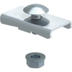 OBO BETTERMANN OBO6221076 LKS 40 FS MORSETTO DI FISSAGGIO