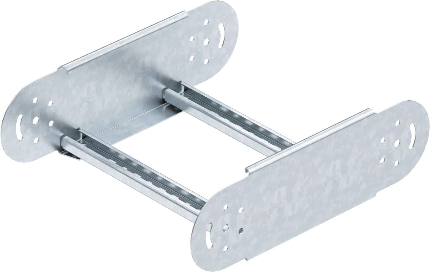 OBO BETTERMANN - OBO6225514 LGBE 1140 FT ELEMENTO CURVA REGOLABILE