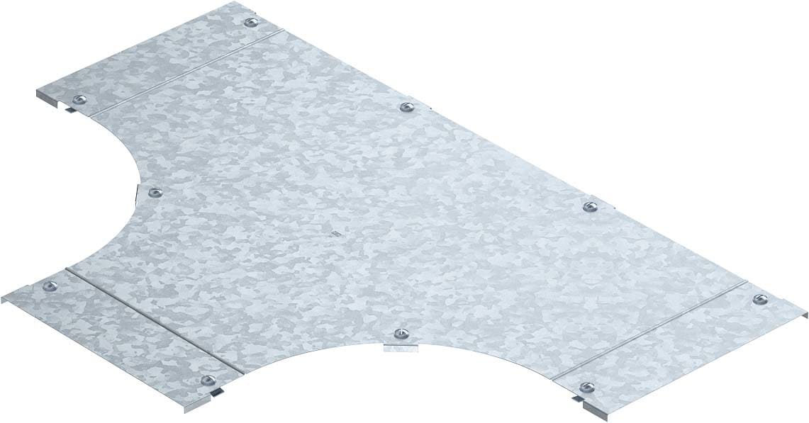 OBO BETTERMANN OBO6226128 LTD 500 R3 FT COPERCHIO DERIVAZIONE A T
