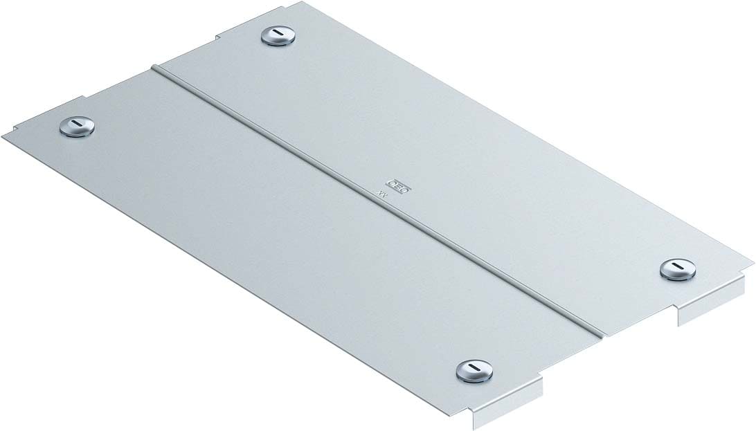 OBO BETTERMANN OBO6226210 LGBED 200 FS COPERCHIO CURVA COMPONIBILE