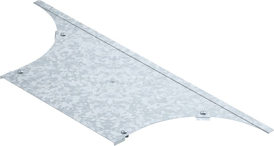 OBO BETTERMANN OBO6226332 LAAD 300 R3 FT COPERCHIO DERIVAZIONE A T