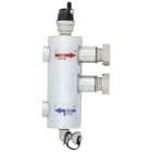 F.I.V. - FVR6229R010 COLLETTORE APERTO 2 1/2