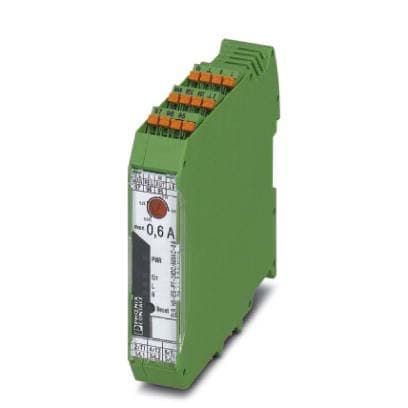 PHOENIX CONTACT PHC2903902 ELR H5-IES-PT- 24DC/500AC-0,6 RELE STATI
