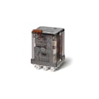 FINDER SPA - FIN623290124040 RELE DI POTENZA 2 CONTATTI 16A