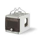 SCAME PARRE SPA SCA623.3500-000 ADATTATORE VUOTO 3 USCITE CON FORI